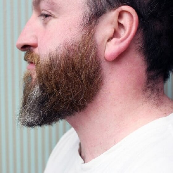 How to Trim Your Beard